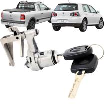 Cilindro dispositivo maçaneta traseira saveiro g5 g6 golf 07 Cilindro dispositivo maçaneta traseira saveiro g5 g6 golf 07