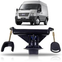 Cilindro do capô com chave ford transit 2008 a 2014 Cilindro do capô com chave ford transit 2008 a 2014