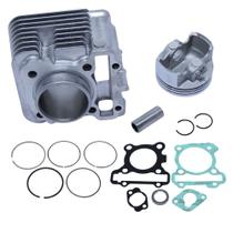 Cilindro Do Motor E Juntas Yamaha Neo 125 2017 A 2024 Cilindro Do Motor E Juntas Yamaha Neo 125 2017 A 2024