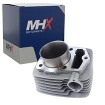 Cilindro Do Motor - Nx/Cbx 200 94-01 / Xr 200 94-02