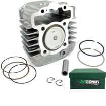 Cilindro do Motor Pop 110 i - Biz 110 i - 2016 em diante