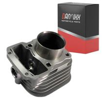 Cilindro Do Motor - Titan 125 02-04/Bros 125 03-05/Fan 05-08