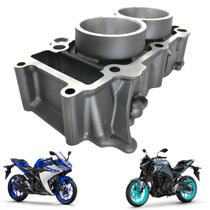 Cilindro Do Motor Yamaha Original Mt03 R3 2016 2017 2018 2019 2020 2021 2022 2023 2024 Cilindro Do Motor Yamaha Original Mt03 R3 2016 2017 2018 2019 2020 2021 2022 2023 2024