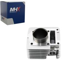 Cilindro Do Motor - Ybr/Factor/Xtz/TTR - 125