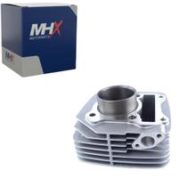 Cilindro Do Motor - Yes 125 SE 12-16 / Yes 125 04-12 Cilindro Do Motor - Yes 125 SE 12-16 / Yes 125 04-12