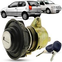 Cilindro do Porta Malas Com Chave Fiat Palio G1 G2 1996 a 2007