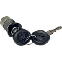 Cilindro Do Porta-malas Passat Gol Voyage Com Chave F103