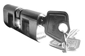 Cilindro Dovale Mod. Haga Novo C/Aliv. CR 52MM Nacional - 37677