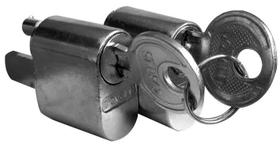 Cilindro Dovale Mod. Stam 801 CR - 37801