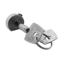 Cilindro Dovale Tetra Ling. em L Modelo 140 ZAMAK - 30150