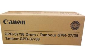 Cilindro drum canon original gpr-37/38