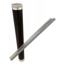 Cilindro E Lamina Limpeza Kyocera M2040 M2640 P2235 Cilindro E Lamina Limpeza Kyocera M2040 M2640 P2235