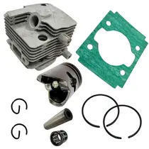 Cilindro e pistão soprador/aspirador vonder sav260 completo