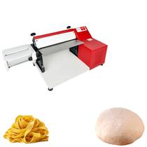 Cilíndro Elétrico 28cm com Cortador de Talharim Vermelho