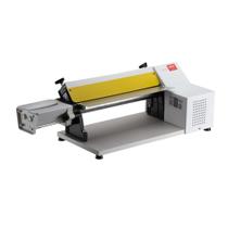 Cilindro Elétrico 40 cm Branco c/ Cortador Talharim Bivolt 1014 - Malta Cilindro Elétrico 40 cm Branco c/ Cortador Talharim Bivolt 1014 - Malta