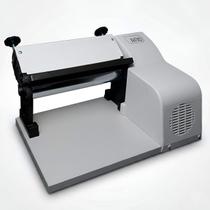Cilindro Elétrico De Massa Laminador Anodilar 28cm
