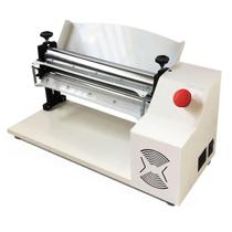 Cilindro Elétrico Em Inox Pastéis Pão Pizza Massas Em Geral Cilindro Elétrico Em Inox Pastéis Pão Pizza Massas Em Geral