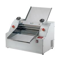 Cilindro Elétrico Industrial Para Pão Massa Rolo 40Cm Malta Cilindro Elétrico Industrial Para Pão Massa Rolo 40Cm Malta