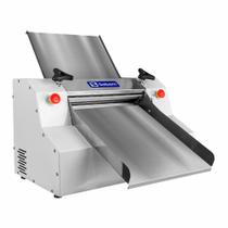Cilindro Elétrico Industrial para Pão Massa Rolo de 40 cm Malta