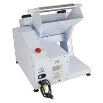 Cilindro Elétrico Laminador 30 Cm Pão Pizza Lasanha Bivolt