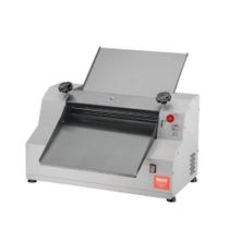 Cilindro Elétrico Laminador 40cm 2 Manípulos Profissional Bivolt Malta.