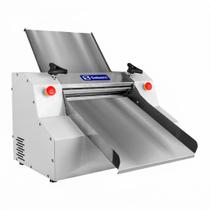 Cilindro Elétrico Laminador de Massa Profissional 40cm para Pão, Pizza, Pastel Sebem Cilindro Elétrico Laminador de Massa Profissional 40cm para Pão, Pizza, Pastel Sebem