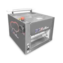 Cilindro Elétrico Laminador de Massas Pão Pizza Pastel 30cm 220v