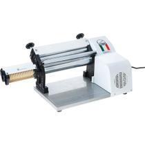 Cilindro eletrico laminador massas stang branco 28cm 220v