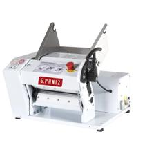 Cilindro Elétrico Massas Profissional Gastromaq Cle 300