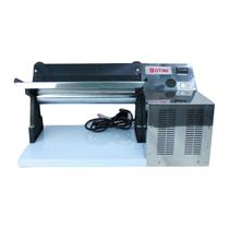 Cilindro Elétrico Para Massa Botini B-300 Inox Pastel Pão