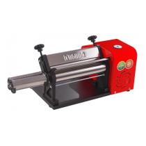 Cilindro Elétrico Para Massas com Talharim Hidro DNonna 127V 220V