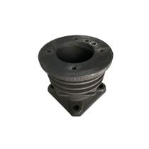 Cilindro Em Ferro Fundido Com Aletas Para Refrigeração Diâmetro 48mm Para Compressor De Ar Schulz - 709.0242-7/AT Cilindro Em Ferro Fundido Com Aletas Para Refrigeração Diâmetro 48mm Para Compressor De Ar Schulz - 709.0242-7/AT