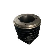 Cilindro Em Ferro Fundido Com Aletas Para Refrigeração Diâmetro 90MM Para Compressor De Ar Schulz - 709.1058-0/AT Cilindro Em Ferro Fundido Com Aletas Para Refrigeração Diâmetro 90MM Para Compressor De Ar Schulz - 709.1058-0/AT