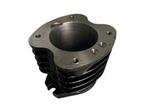 Cilindro Em Ferro Fundido Para Compressor De Ar Schulz - 709.1091-0/AT Cilindro Em Ferro Fundido Para Compressor De Ar Schulz - 709.1091-0/AT