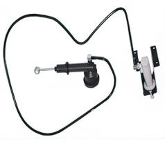 Cilindro embreagem iveco daily 35s14 07/ mestre/auxiliar - DIST/LUK/ORIGINAL Cilindro embreagem iveco daily 35s14 07/ mestre/auxiliar - DIST/LUK/ORIGINAL
