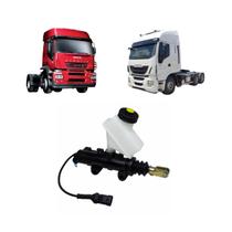 Cilindro Embreagem Iveco Novo Stralis Chicote C/3 Pinos Cilindro Embreagem Iveco Novo Stralis Chicote C/3 Pinos