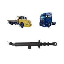 Cilindro Embreagem Mbb Atego/ Axor Mestre (20,6 Mm) (Superior) Cilindro Embreagem Mbb Atego/ Axor Mestre (20,6 Mm) (Superior)