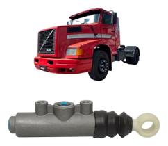 Cilindro Embreagem Volvo N10/ Nl10/ N12/ Nl12/ B-55/ B-10 Mestre (Superior) Cilindro Embreagem Volvo N10/ Nl10/ N12/ Nl12/ B-55/ B-10 Mestre (Superior)