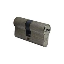 Cilindro Euro Multiponto 6cm Hafele