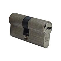 Cilindro Euro Multiponto 8cm Hafele