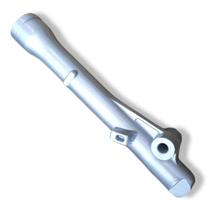 Cilindro externo p / amortecedor esquerdo (disco) c100 biz