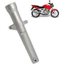 Cilindro Externo Suspensão CG125 Titan ESD 2004/08 ESQUERDO Cilindro Externo Suspensão CG125 Titan ESD 2004/08 ESQUERDO
