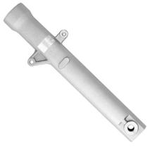 Cilindro Externo Suspensão CG125 Titan KS 2004/08 - DIREITO Cilindro Externo Suspensão CG125 Titan KS 2004/08 - DIREITO