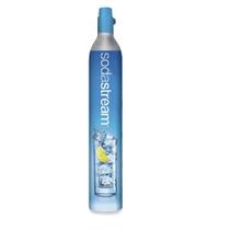 Cilindro Extra de CO2 60 Litros Sodastream Azul