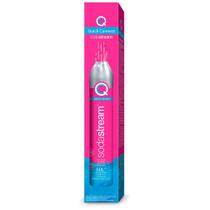Cilindro Extra De CO2 QuickConnect Rosa Sodastream