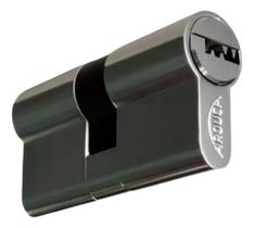 Cilindro Fechadura Arouca Multiponto 3080 Europerfil 08 Cm Cor Polido