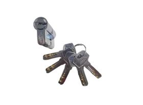 Cilindro Fechadura Arouca Multiponto 3080 Europerfil 08 Cm Cilindro Fechadura Arouca Multiponto 3080 Europerfil 08 Cm