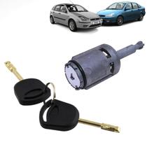 Cilindro Fechadura Capô Dianteiro Ford Focus 2001 2002 2003 2004 2005 2006 2007 2008 2009