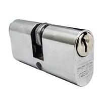 Cilindro Fechadura Pado LT 725 90mm Cromado