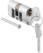 Cilindro Fechadura Roscado C400 - Aliança Cilindro Fechadura Roscado C400 - Aliança